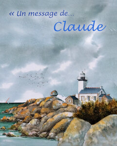 LANDEVENNEC Juillet 2022 --->Les Veillées-chansons en Bretagne Finistère : Album de Claude, 0050CMessage