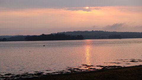 LANDEVENNEC Juillet 2022 --->Les Veillées-chansons en Bretagne Finistère : Album de Claude, 0050DSCF1784