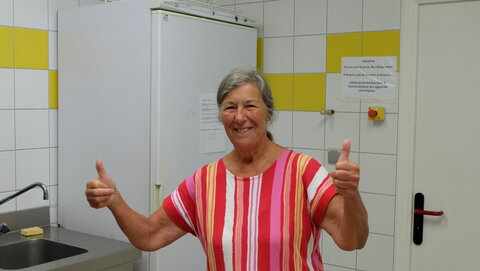 LANDEVENNEC Juillet 2022 --->Les Veillées-chansons en Bretagne Finistère : Album de Claude, 0050DSCF1789