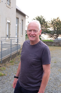 LANDEVENNEC Juillet 2022 --->Les Veillées-chansons en Bretagne Finistère : Album de Claude, 0050DSCF1795-Rec