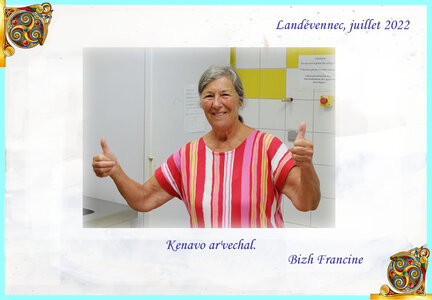 LANDEVENNEC Juillet 2022 ---> Album de Francine, de Brigitte, et de Jacques, 0000