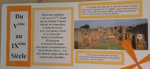 LANDEVENNEC Juillet 2022 ---> Album de Francine, de Brigitte, et de Jacques, signal-2022-07-11-111506_004