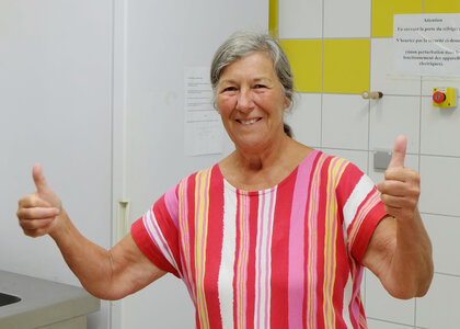 LANDEVENNEC Juillet 2022 --->Les Veillées-chansons en Bretagne Finistère : Album de Claude, 0050DSCF1789-Rec01