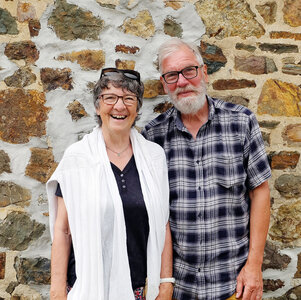 LANDEVENNEC Juillet 2022 --->Les Veillées-chansons en Bretagne Finistère : Album de Claude, 0050DSCF1796-Rec