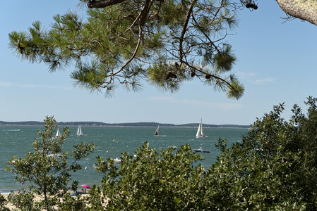 Fabien Magigue 2022, Arcachon - 48ème édition des 18 heures