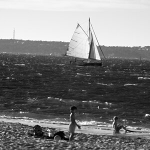 Fabien Magigue 2022, Arcachon - 48ème édition des 18 heures
