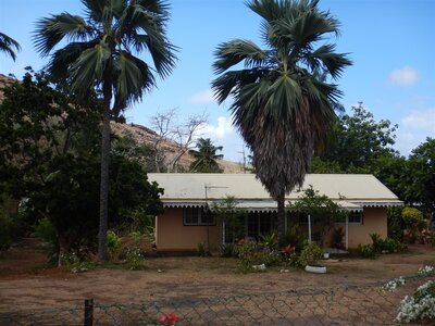 UA HUKA, Arboretum  8 