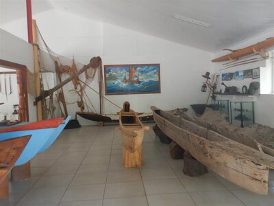 UA HUKA, HANE Musée de la mer  2 