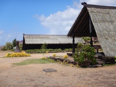 UA HUKA, Musée  2 
