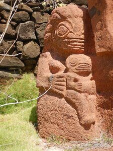 UA HUKA, Musée  4 