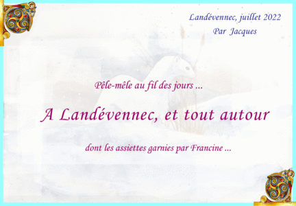 LANDEVENNEC Juillet 2022 ---> Album de Francine, de Brigitte, et de Jacques, signal-2022-07-11-155459