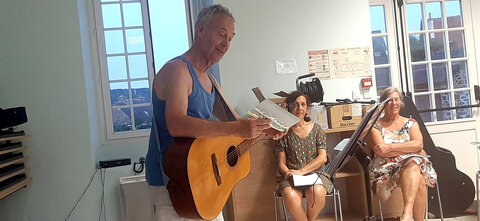 LANDEVENNEC Juillet 2022 ---> Album de Francine, de Brigitte, et de Jacques, signal-2022-07-20-102722_002