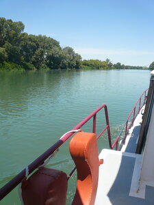 07/2022 - De Sète à Avignon, 24.Idem