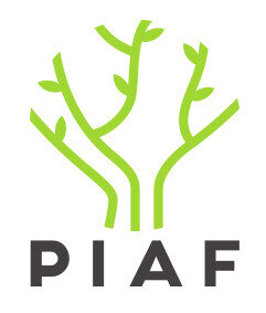 Logo PIAF, logo3_PIAF