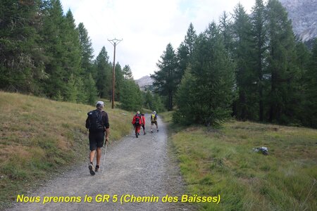 Le Mont Chaberton, Mont Chaberton 004