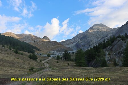 Le Mont Chaberton, Mont Chaberton 006