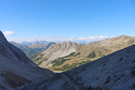 Le Mont Chaberton, Mont Chaberton 009