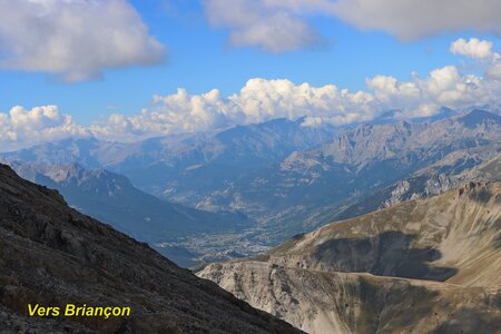 Le Mont Chaberton, Mont Chaberton 018