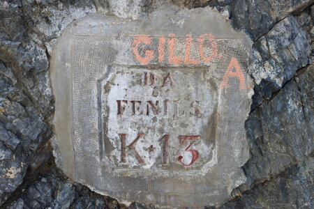 Le Mont Chaberton, Mont Chaberton 027