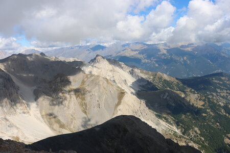Le Mont Chaberton, Mont Chaberton 037