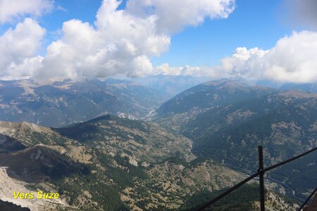 Le Mont Chaberton, Mont Chaberton 038