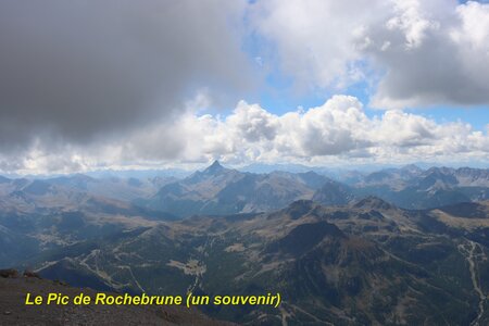 Le Mont Chaberton, Mont Chaberton 045