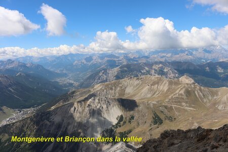 Le Mont Chaberton, Mont Chaberton 046