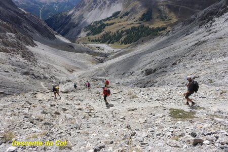 Le Mont Chaberton, Mont Chaberton 051