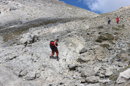 Le Mont Chaberton, Mont Chaberton 052