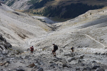 Le Mont Chaberton, Mont Chaberton 053