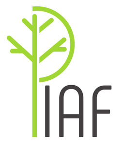 Logo PIAF, logo6_PIAF
