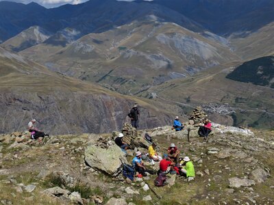 La Meige, IMG_9031
