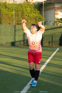 Match Turbie Carabiniers/ ASM D2, Caras-ASM-D2 Turbie 22aout22  48 sur 138 