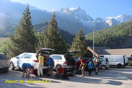 Les Glaciers de la Meije, Les Vallons de la Meige 002