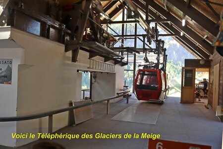 Les Glaciers de la Meije, Les Vallons de la Meige 004