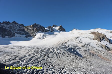 Les Glaciers de la Meije, Les Vallons de la Meige 012