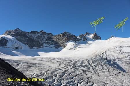 Les Glaciers de la Meije, Les Vallons de la Meige 014