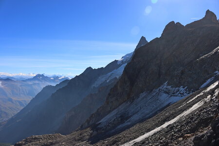 Les Glaciers de la Meije, Les Vallons de la Meige 015