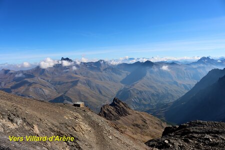 Les Glaciers de la Meije, Les Vallons de la Meige 016