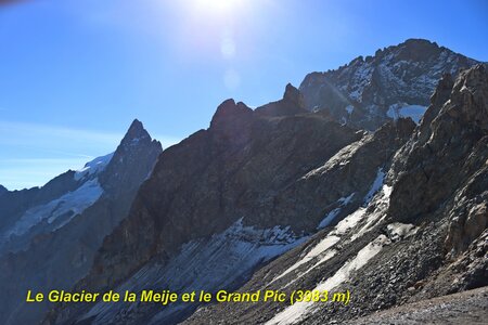 Les Glaciers de la Meije, Les Vallons de la Meige 018