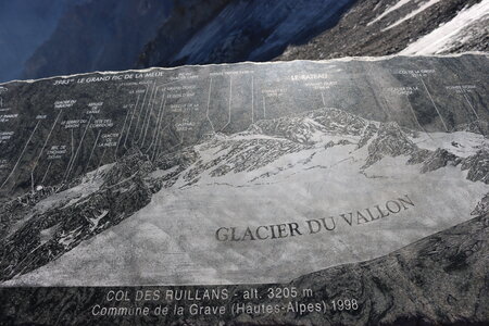 Les Glaciers de la Meije, Les Vallons de la Meige 021
