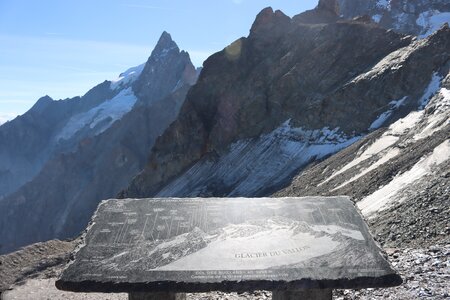 Les Glaciers de la Meije, Les Vallons de la Meige 022