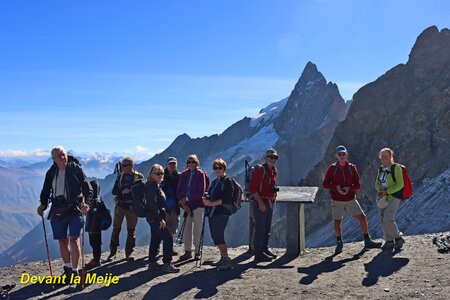 Les Glaciers de la Meije, Les Vallons de la Meige 023