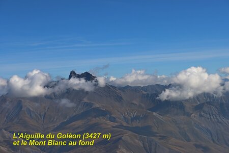 Les Glaciers de la Meije, Les Vallons de la Meige 024