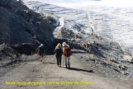 Les Glaciers de la Meije, Les Vallons de la Meige 025