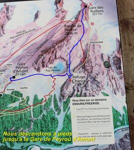 Les Glaciers de la Meije, Les Vallons de la Meige 043