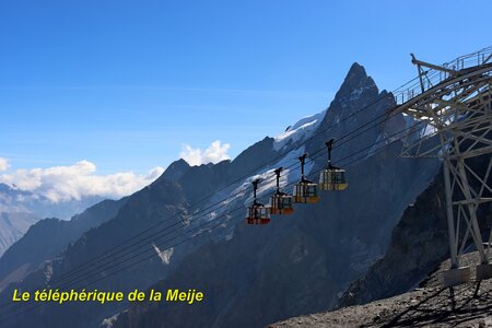 Les Glaciers de la Meije, Les Vallons de la Meige 045