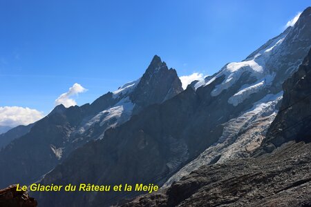 Les Glaciers de la Meije, Les Vallons de la Meige 046