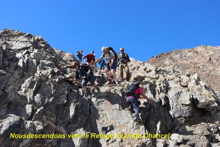 Les Glaciers de la Meije, Les Vallons de la Meige 047