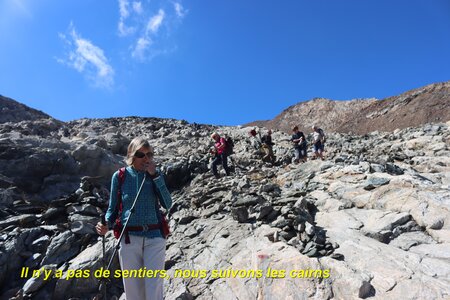 Les Glaciers de la Meije, Les Vallons de la Meige 048
